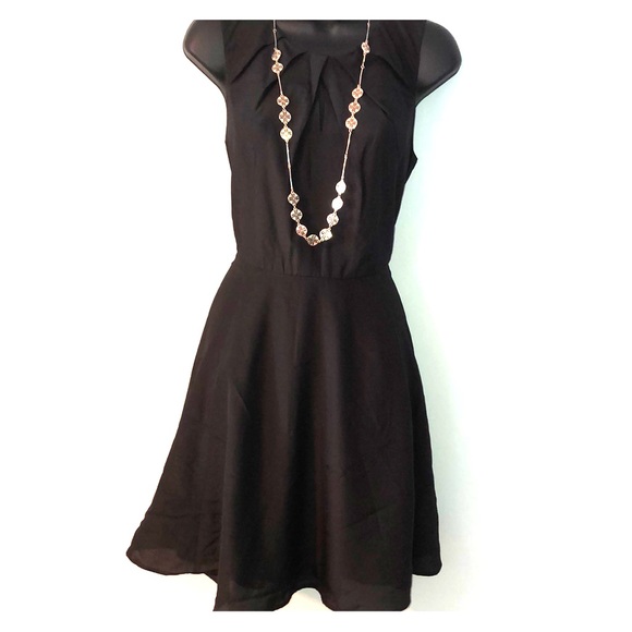 Express Dresses & Skirts - NWT Express Skater Dress